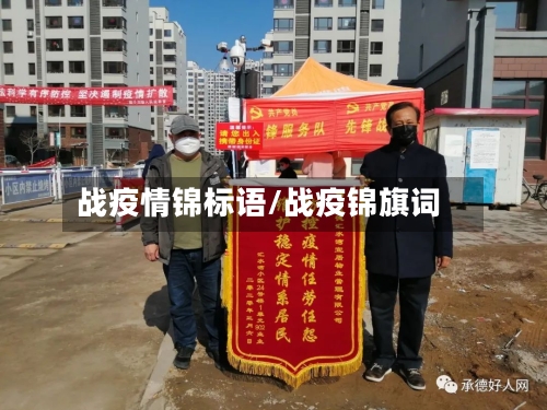 战疫情锦标语/战疫锦旗词