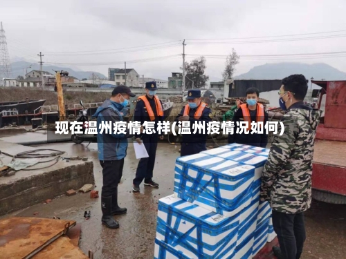 现在温州疫情怎样(温州疫情况如何)-第2张图片