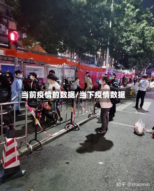 当前疫情的数据/当下疫情数据