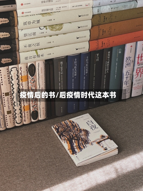 疫情后的书/后疫情时代这本书