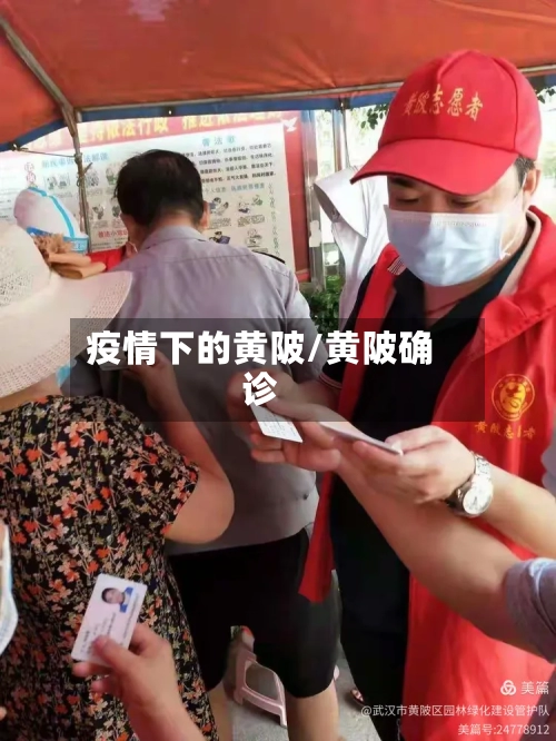 疫情下的黄陂/黄陂确诊-第2张图片