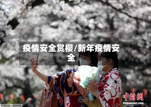 疫情安全赏樱/新年疫情安全-第2张图片