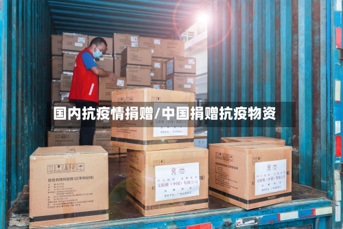 国内抗疫情捐赠/中国捐赠抗疫物资-第3张图片