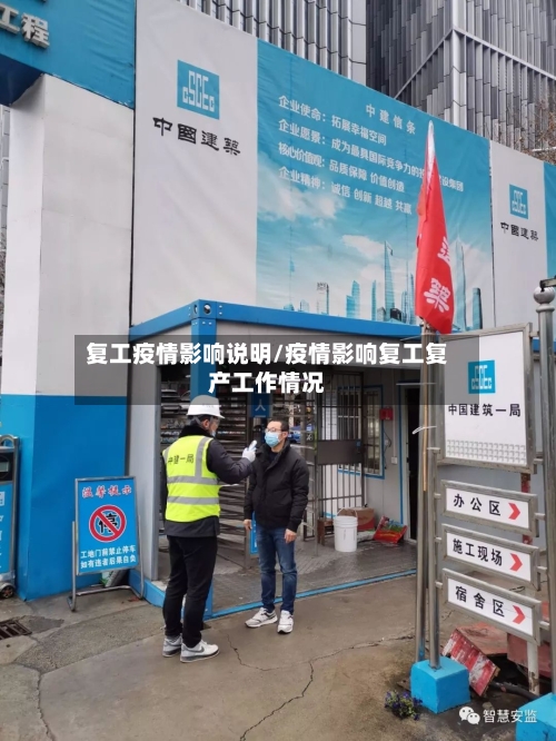 复工疫情影响说明/疫情影响复工复产工作情况-第2张图片