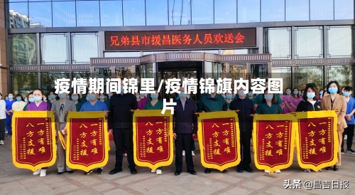疫情期间锦里/疫情锦旗内容图片-第3张图片