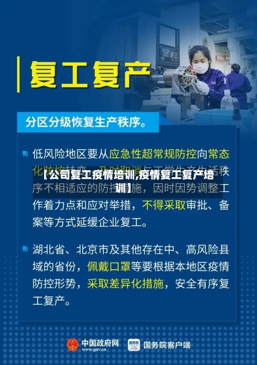 【公司复工疫情培训,疫情复工复产培训】-第2张图片