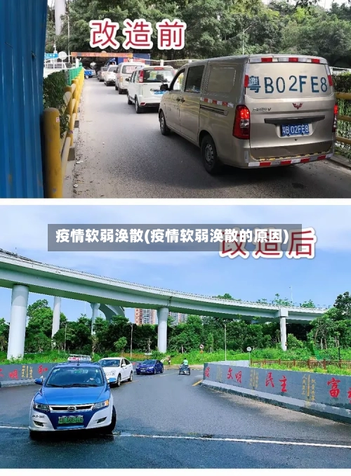 疫情软弱涣散(疫情软弱涣散的原因)-第3张图片