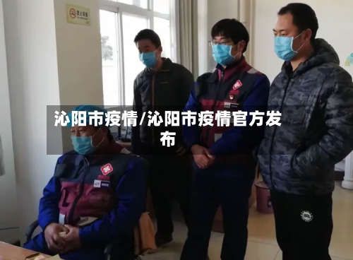 沁阳市疫情/沁阳市疫情官方发布-第2张图片