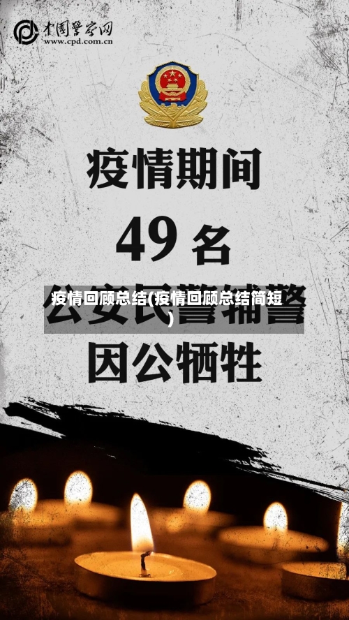 疫情回顾总结(疫情回顾总结简短)-第3张图片