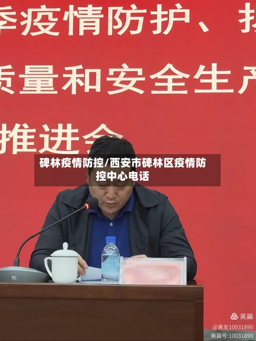 碑林疫情防控/西安市碑林区疫情防控中心电话