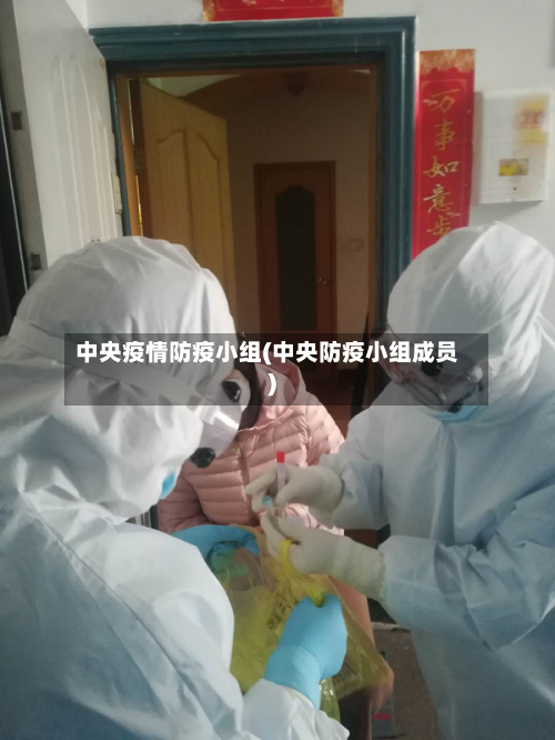 中央疫情防疫小组(中央防疫小组成员)-第2张图片