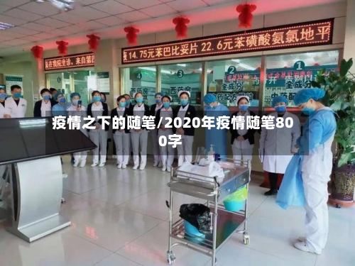 疫情之下的随笔/2020年疫情随笔800字-第2张图片