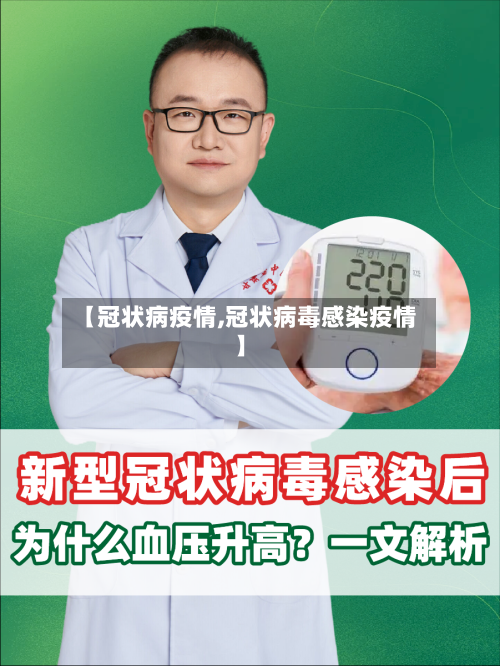 【冠状病疫情,冠状病毒感染疫情】