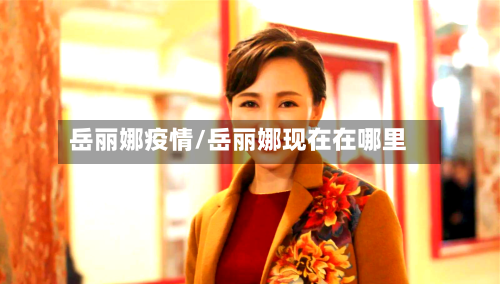 岳丽娜疫情/岳丽娜现在在哪里-第2张图片