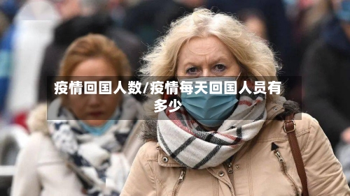 疫情回国人数/疫情每天回国人员有多少-第3张图片