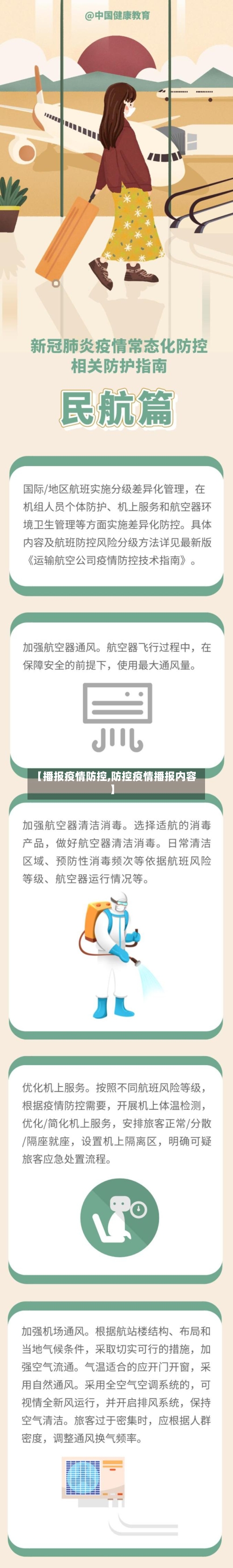 【播报疫情防控,防控疫情播报内容】-第2张图片