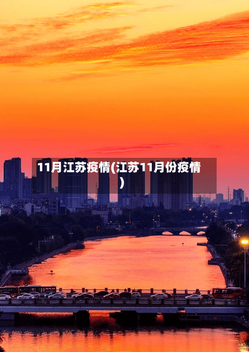 11月江苏疫情(江苏11月份疫情)-第2张图片