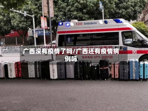 广西没有疫情了吗/广西还有疫情病例吗
