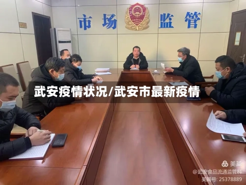 武安疫情状况/武安市最新疫情