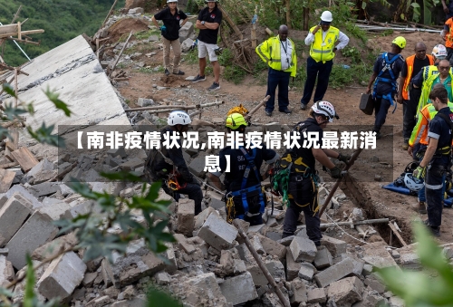 【南非疫情状况,南非疫情状况最新消息】-第3张图片