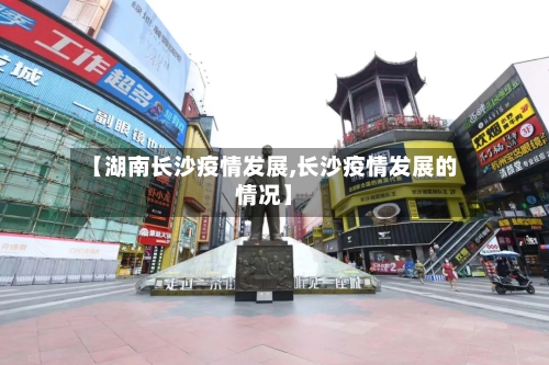 【湖南长沙疫情发展,长沙疫情发展的情况】-第3张图片