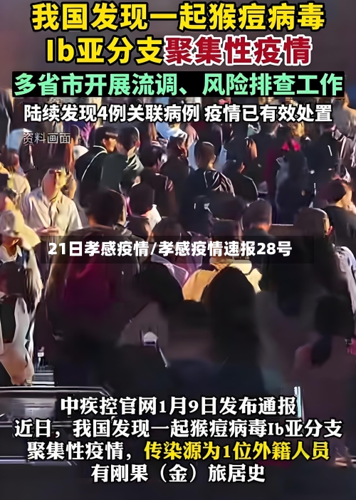21日孝感疫情/孝感疫情速报28号-第2张图片