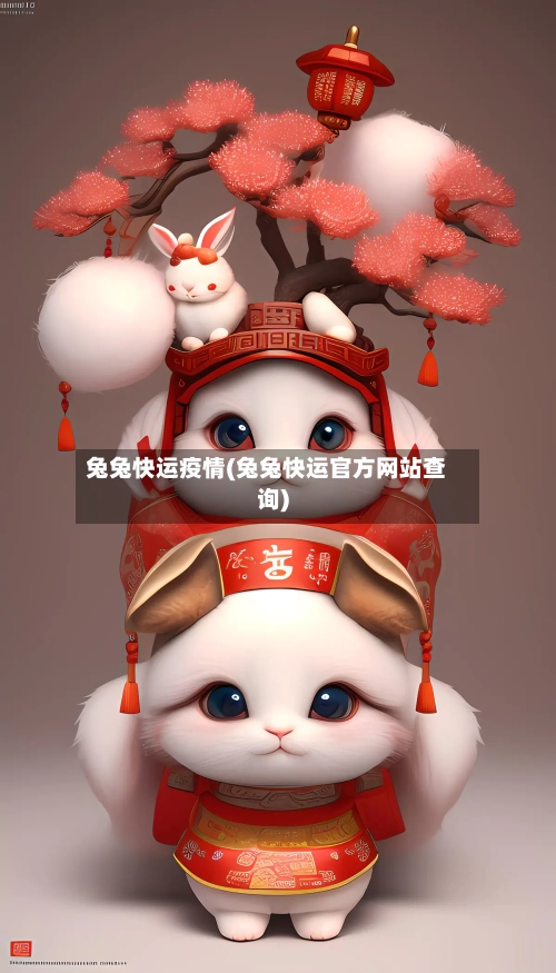兔兔快运疫情(兔兔快运官方网站查询)