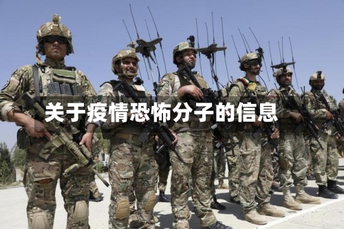 关于疫情恐怖分子的信息-第2张图片