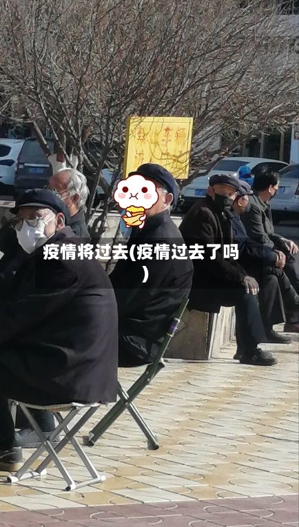 疫情将过去(疫情过去了吗)-第3张图片