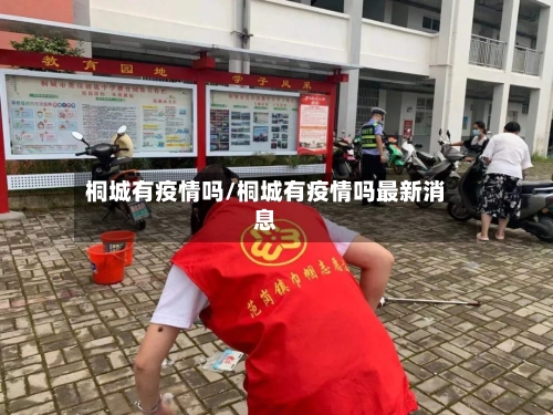 桐城有疫情吗/桐城有疫情吗最新消息-第2张图片