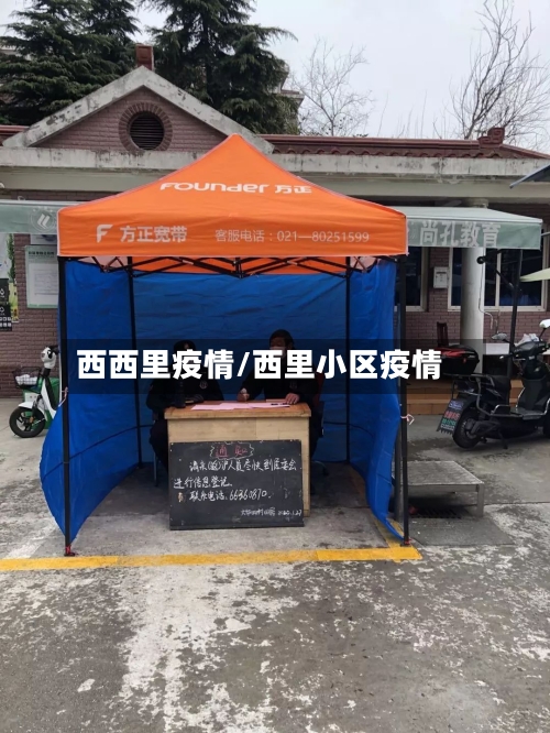 西西里疫情/西里小区疫情-第2张图片