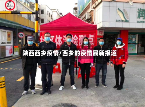 陕西西乡疫情/西乡的疫情最新报道-第2张图片
