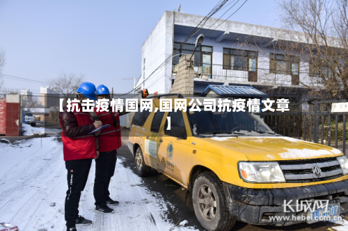 【抗击疫情国网,国网公司抗疫情文章】