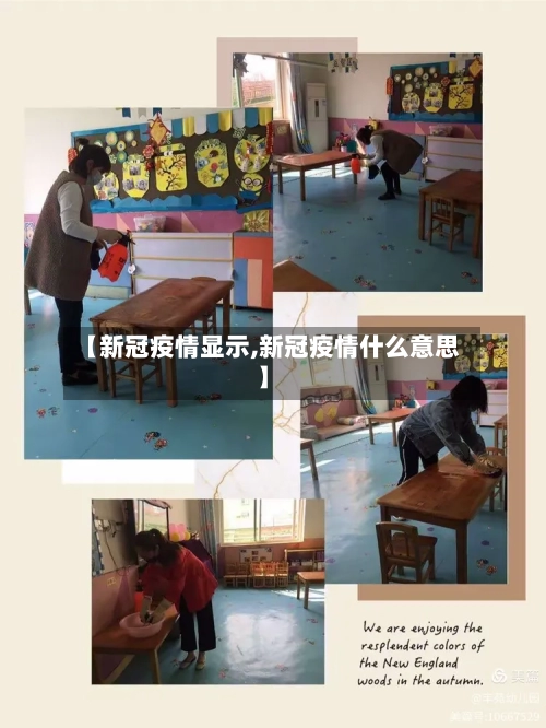 【新冠疫情显示,新冠疫情什么意思】-第2张图片