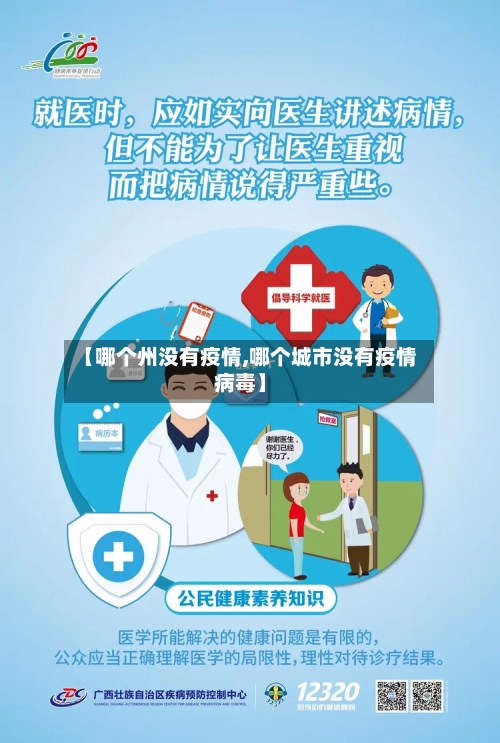 【哪个州没有疫情,哪个城市没有疫情病毒】-第2张图片