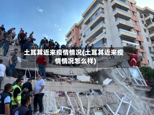 土耳其近来疫情情况(土耳其近来疫情情况怎么样)-第2张图片