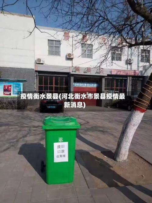 疫情衡水景县(河北衡水市景县疫情最新消息)