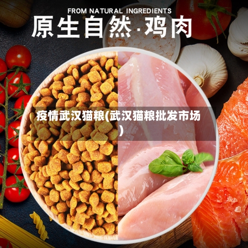 疫情武汉猫粮(武汉猫粮批发市场)