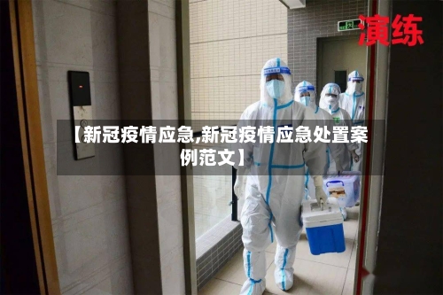 【新冠疫情应急,新冠疫情应急处置案例范文】