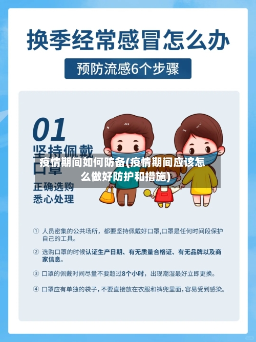 疫情期间如何防备(疫情期间应该怎么做好防护和措施)-第2张图片