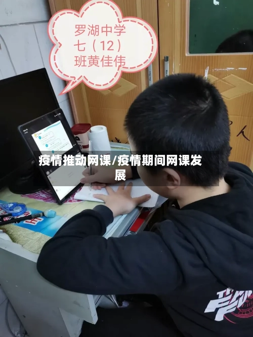 疫情推动网课/疫情期间网课发展-第2张图片