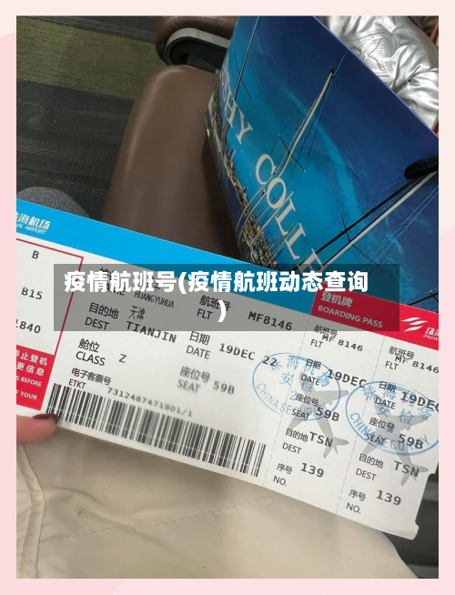 疫情航班号(疫情航班动态查询)