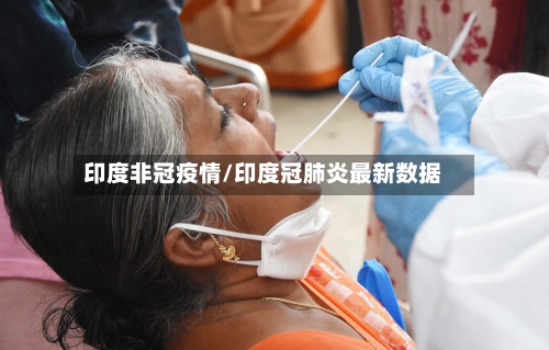 印度非冠疫情/印度冠肺炎最新数据