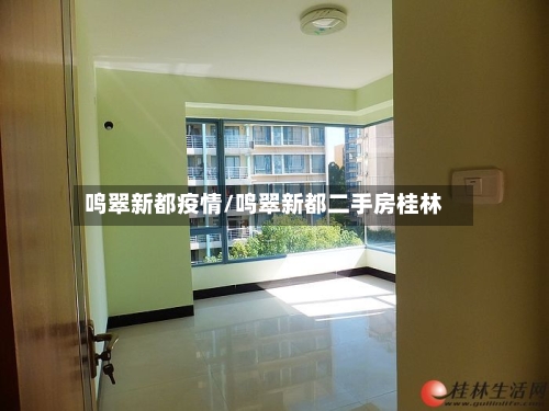 鸣翠新都疫情/鸣翠新都二手房桂林-第2张图片