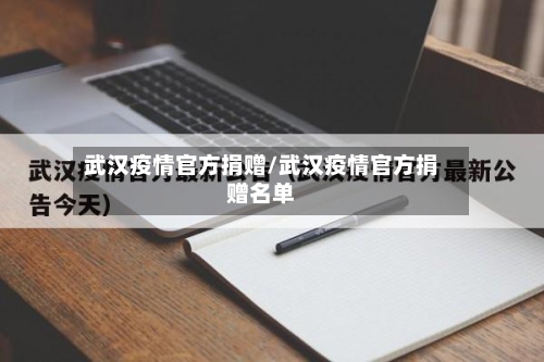 武汉疫情官方捐赠/武汉疫情官方捐赠名单