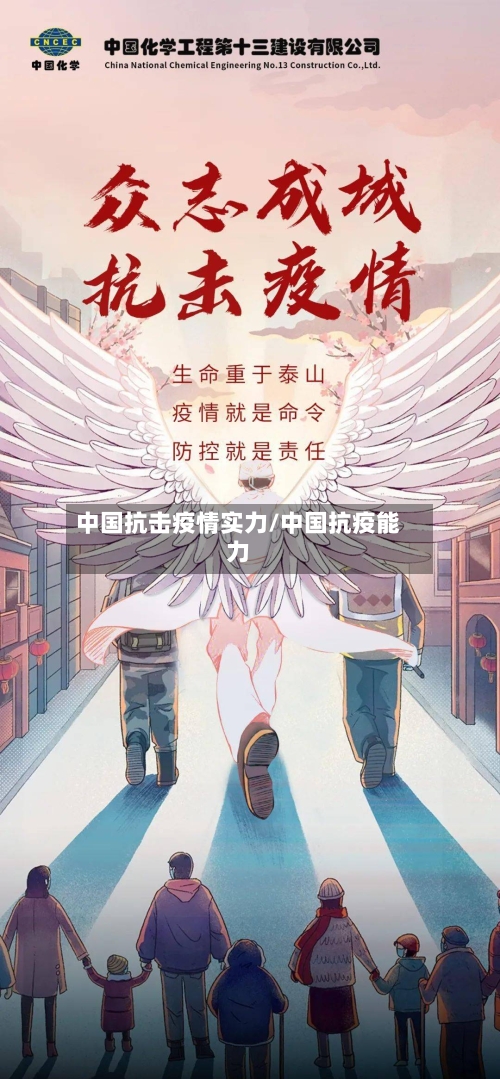 中国抗击疫情实力/中国抗疫能力-第3张图片