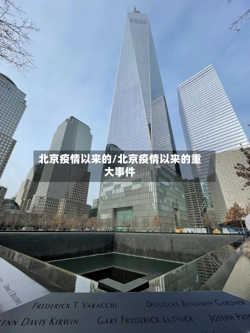 北京疫情以来的/北京疫情以来的重大事件
