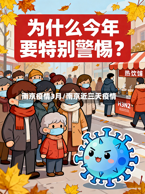 南京疫情3月/南京近三天疫情