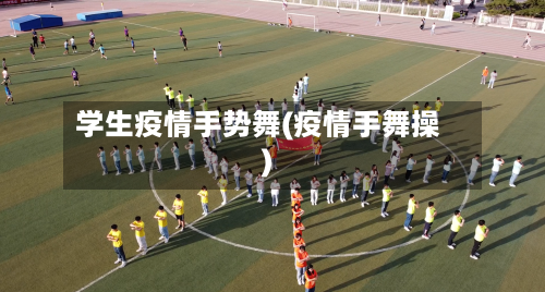 学生疫情手势舞(疫情手舞操)-第2张图片