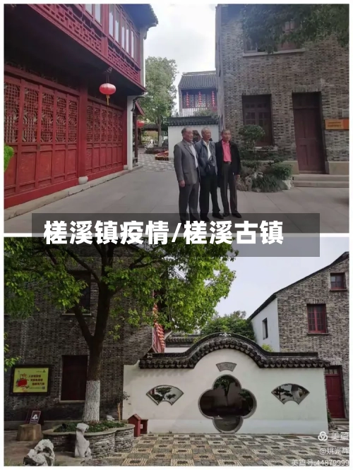 槎溪镇疫情/槎溪古镇